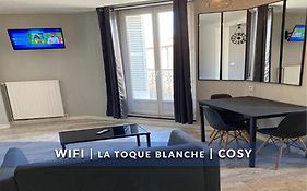 Studio cosy centre ville